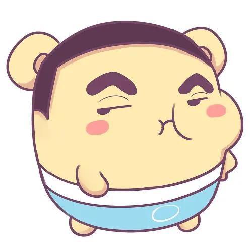 可乐动漫头像