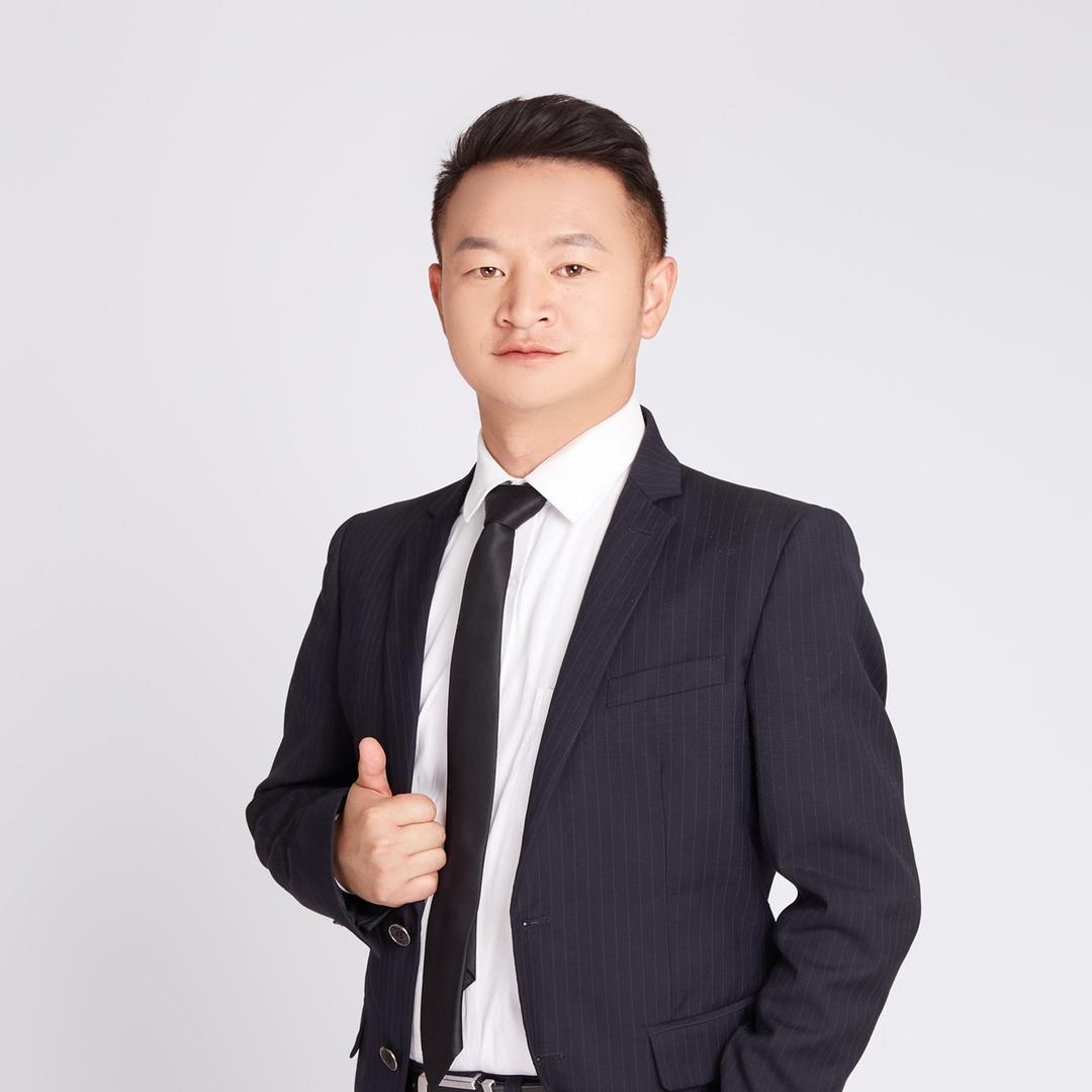 昆明好房推荐官阿松