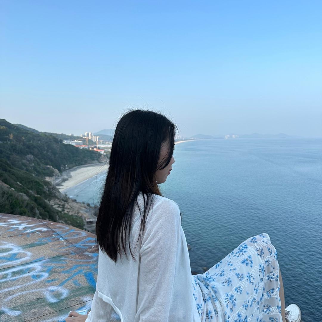 楠崽🤭