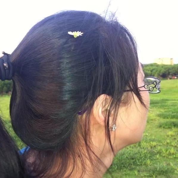 南方媳妇糖傻傻