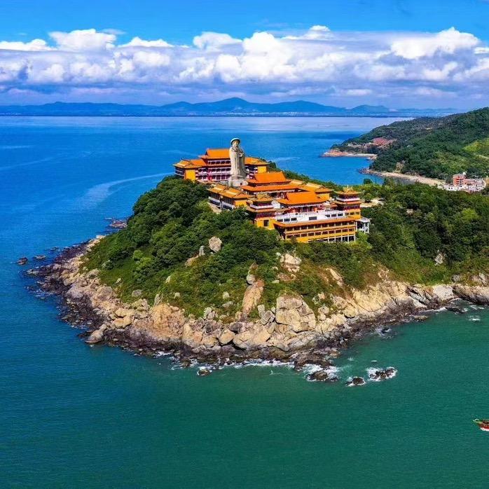 阳江一线文旅（东平镇）