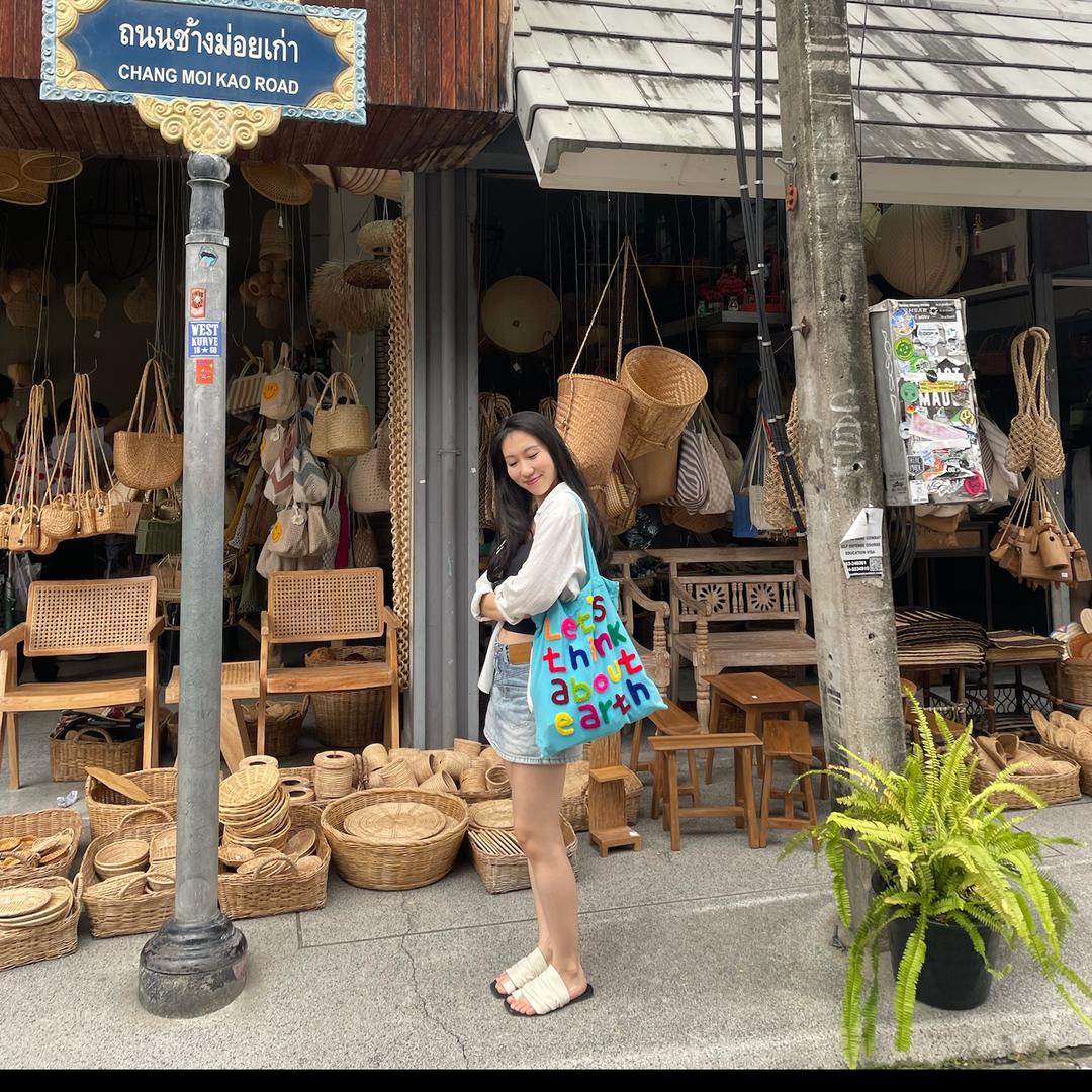 Cathy仔仔