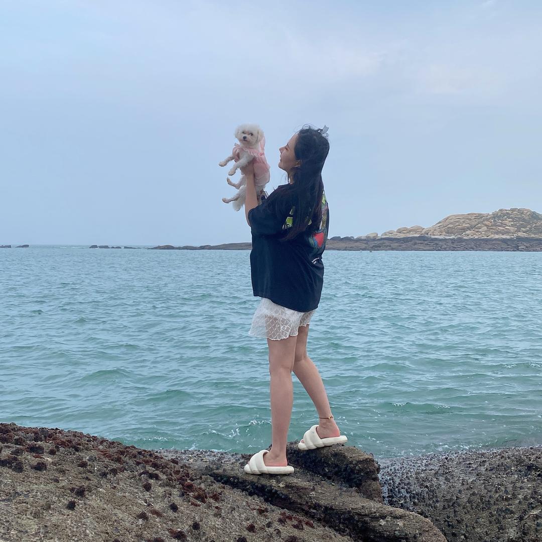 玲儿小姐姐