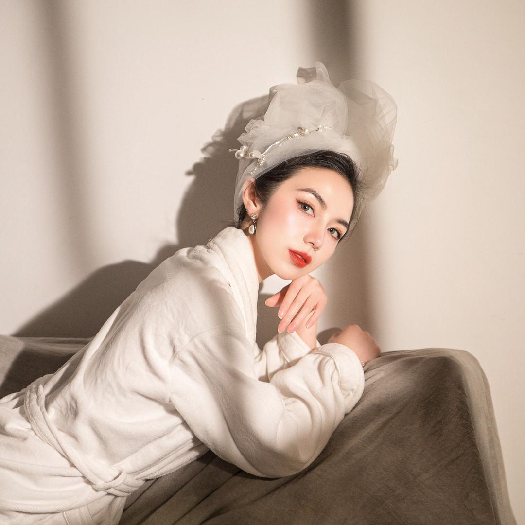 欢欢姐姐💃