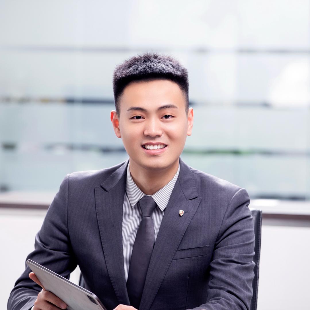 郑州广昌保时捷升级杨孝