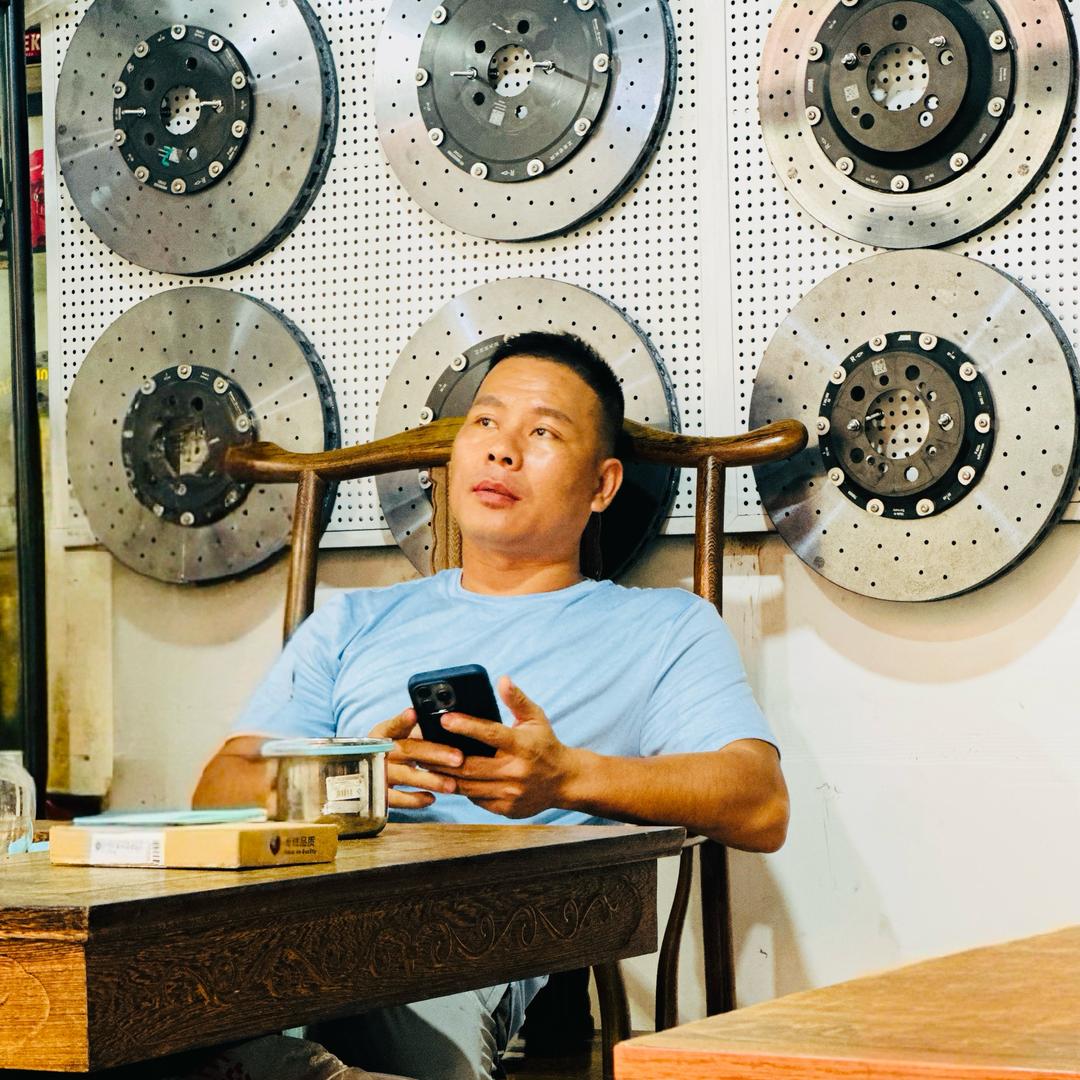广东凯威制动