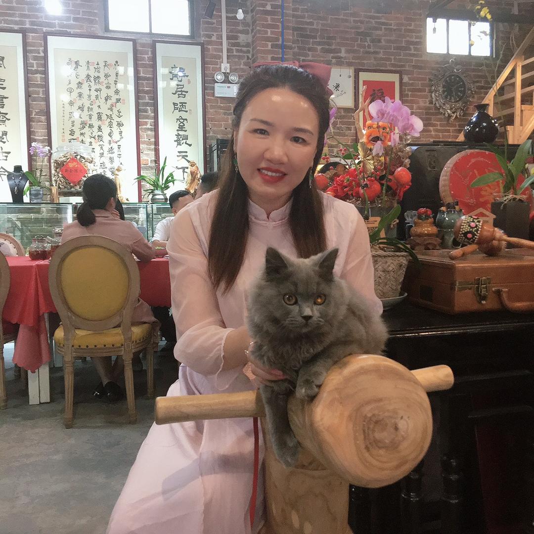 禧悦耀萍