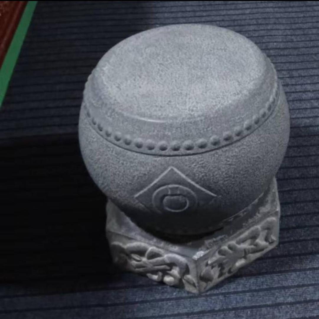 古玩石艺