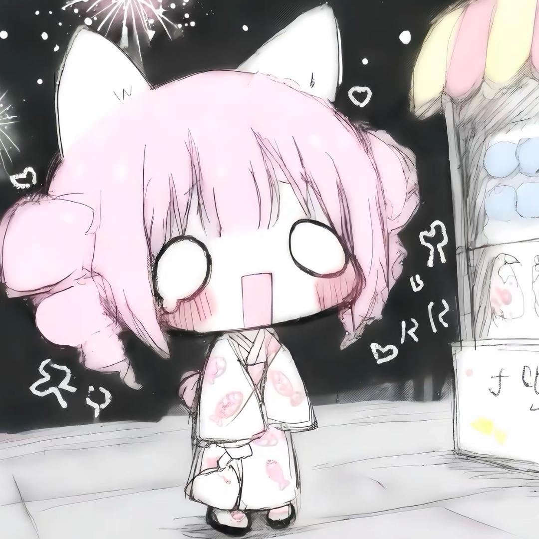 恋人般