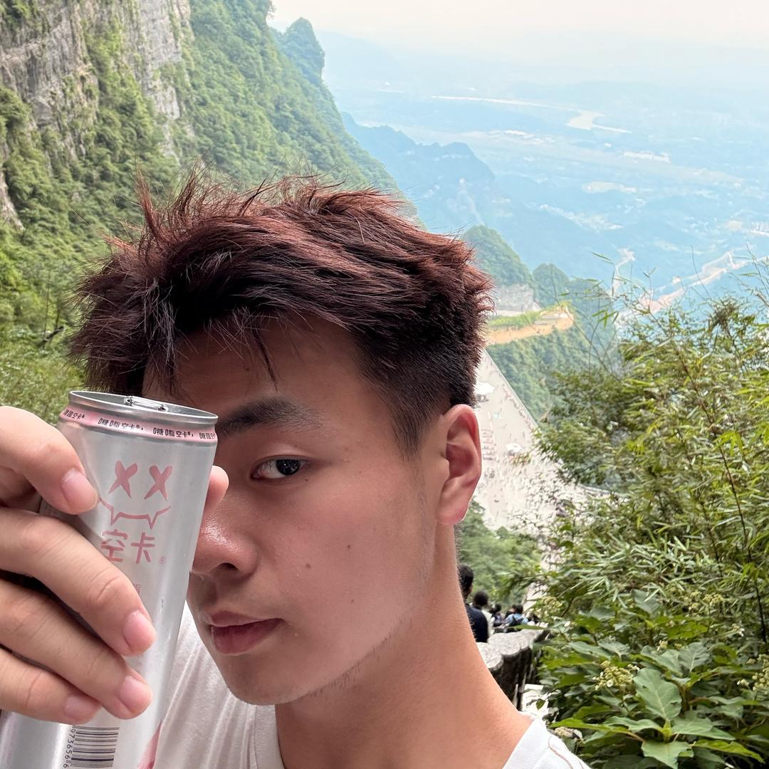 向着光的方向