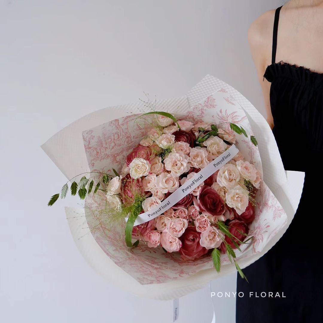 是壮壮妈咪呀～