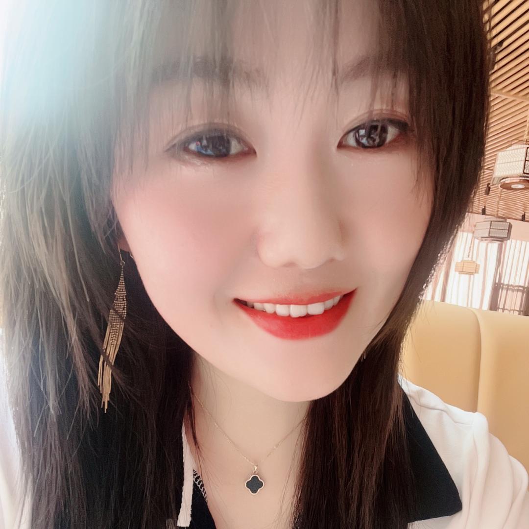 赵赵☁️