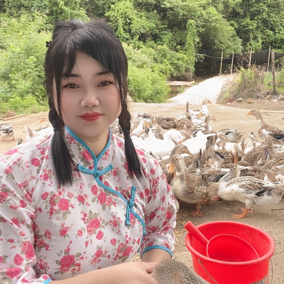 小玉