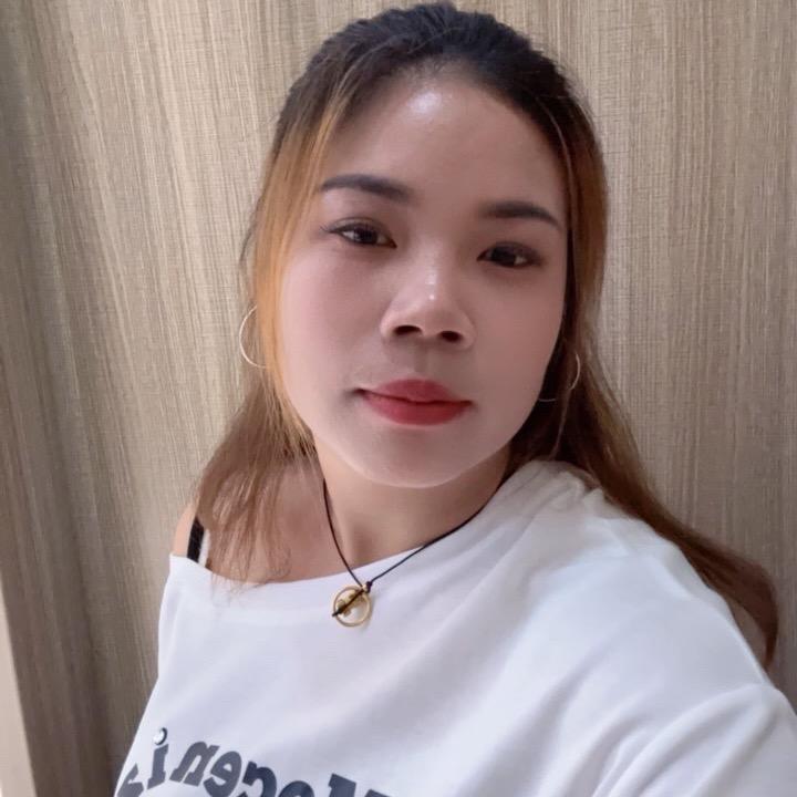 90后小姐姐
