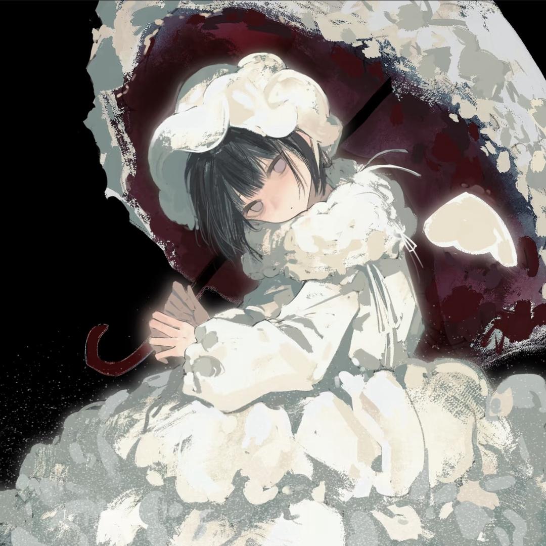 sakura ˶╸▵╺˶