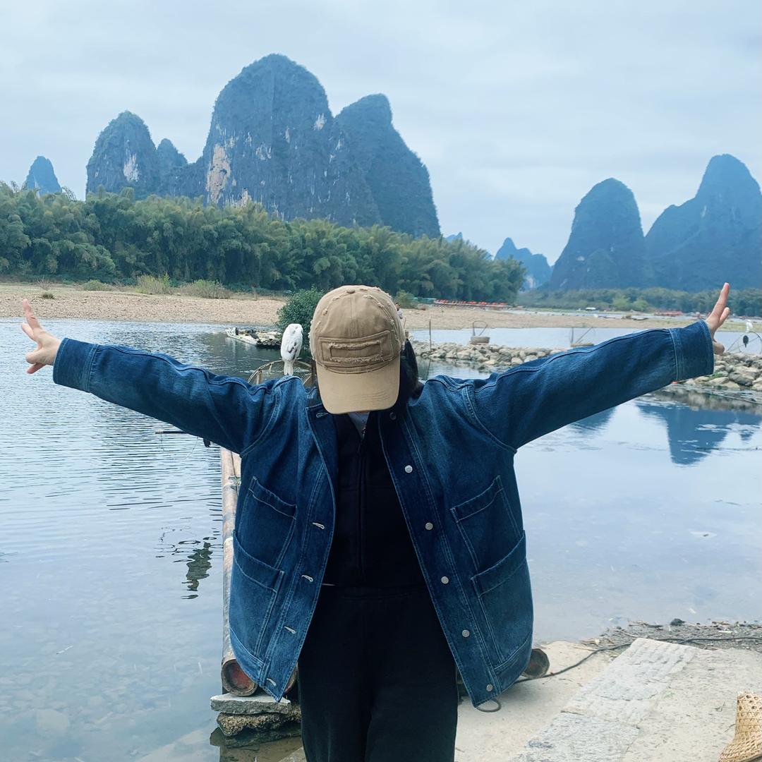 是阿雅吖