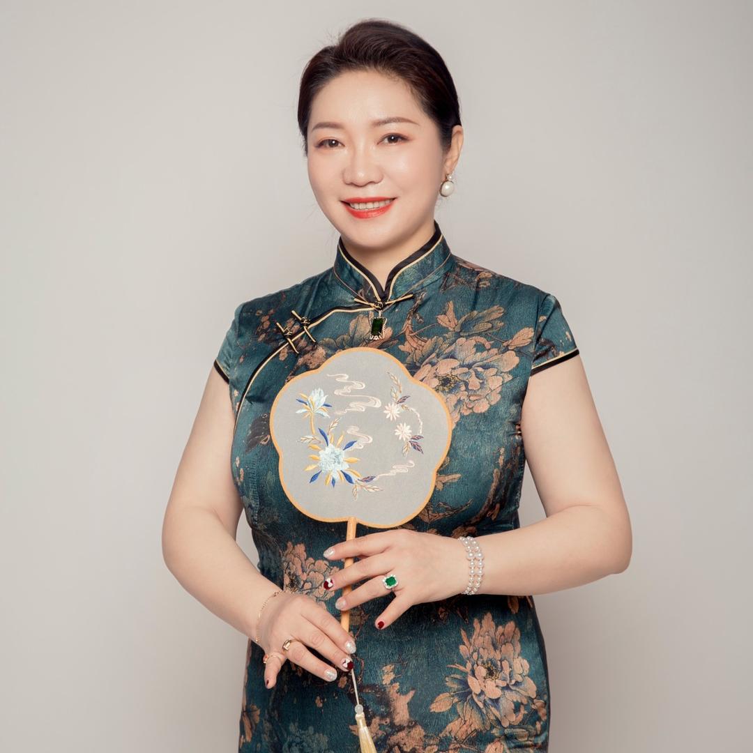 殷老师的健康生活