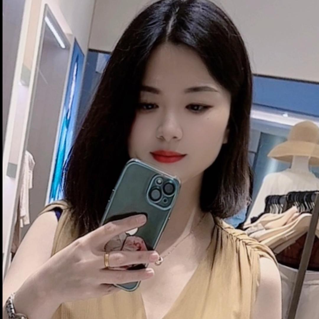 @丽