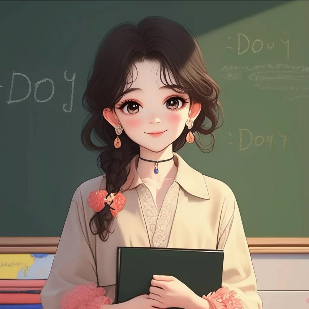 满满老师（一年级）