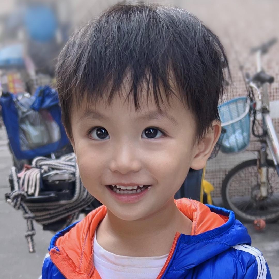 蹦蹦婷在努力