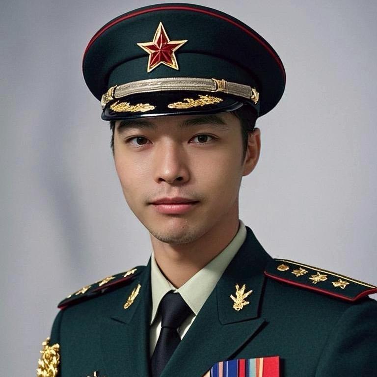 爱拍照的小杨📷