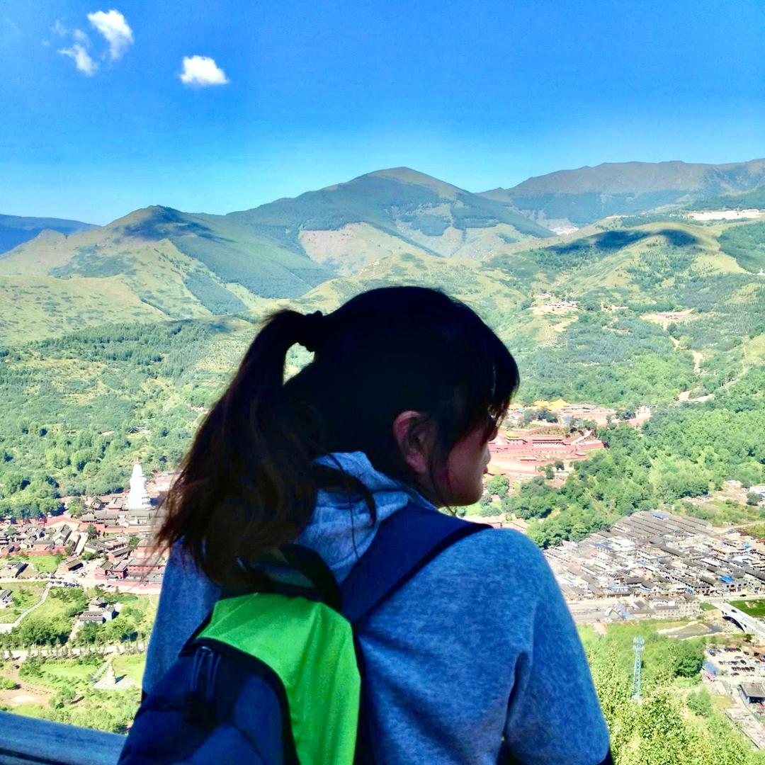 老公姓李我姓靖