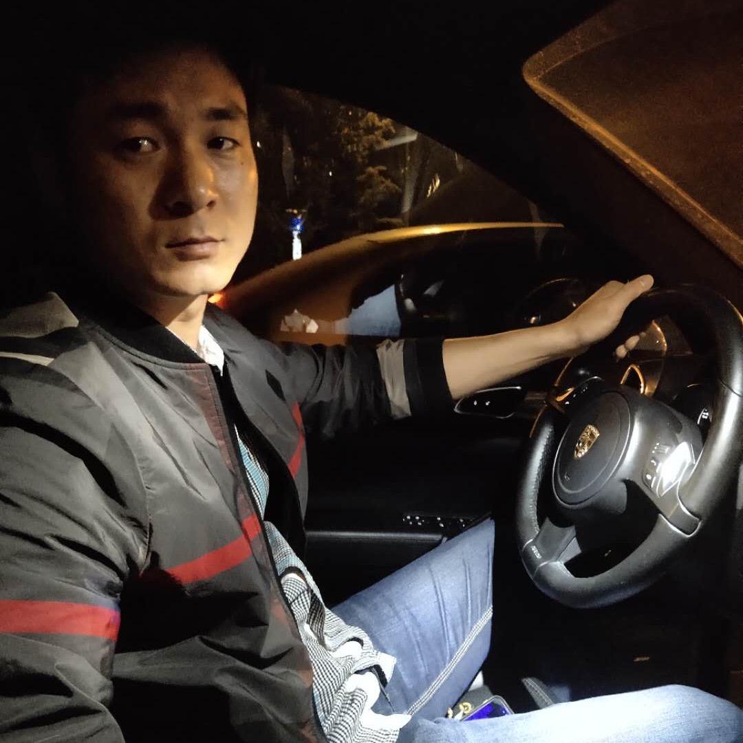 杨哥二手车批发
