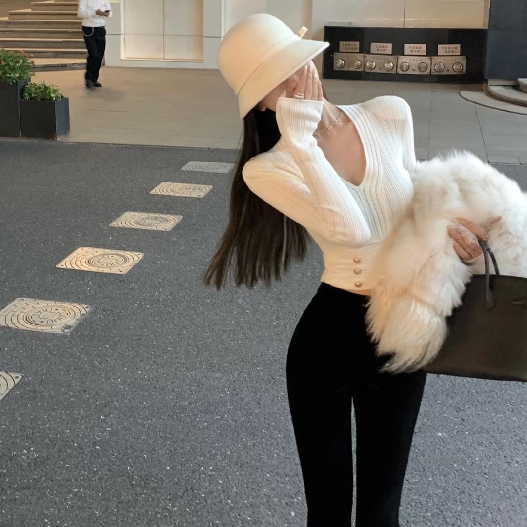 柒鸥莎服饰二号