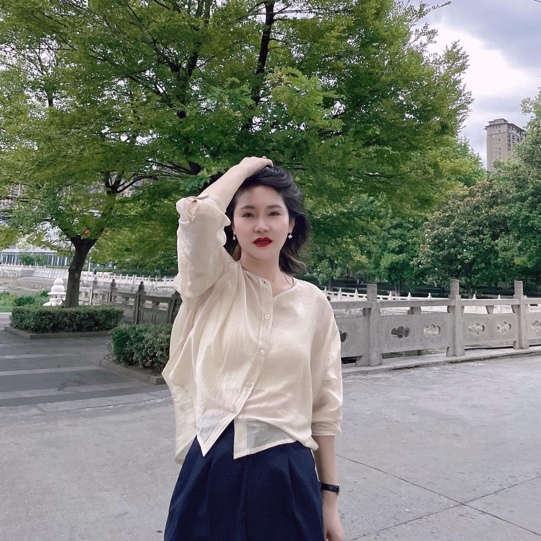 泰兴摄影小杨姐