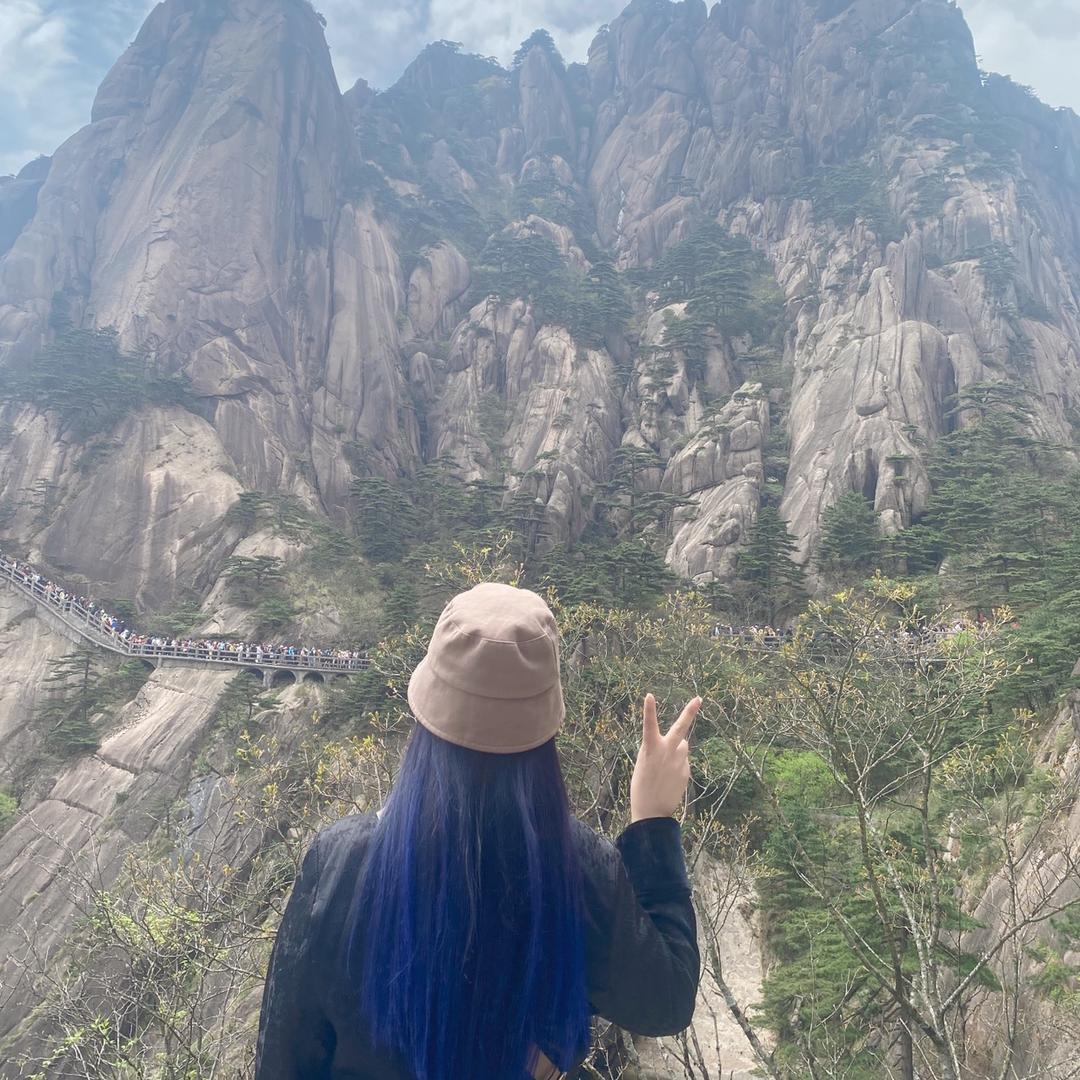 🌸小Mei同学🌸