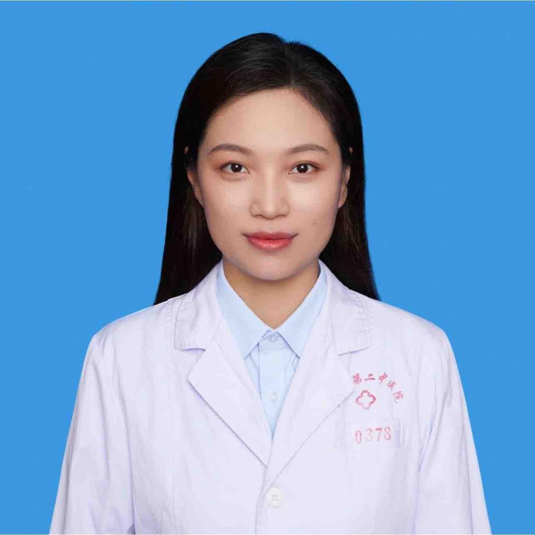 中医苏慧医生