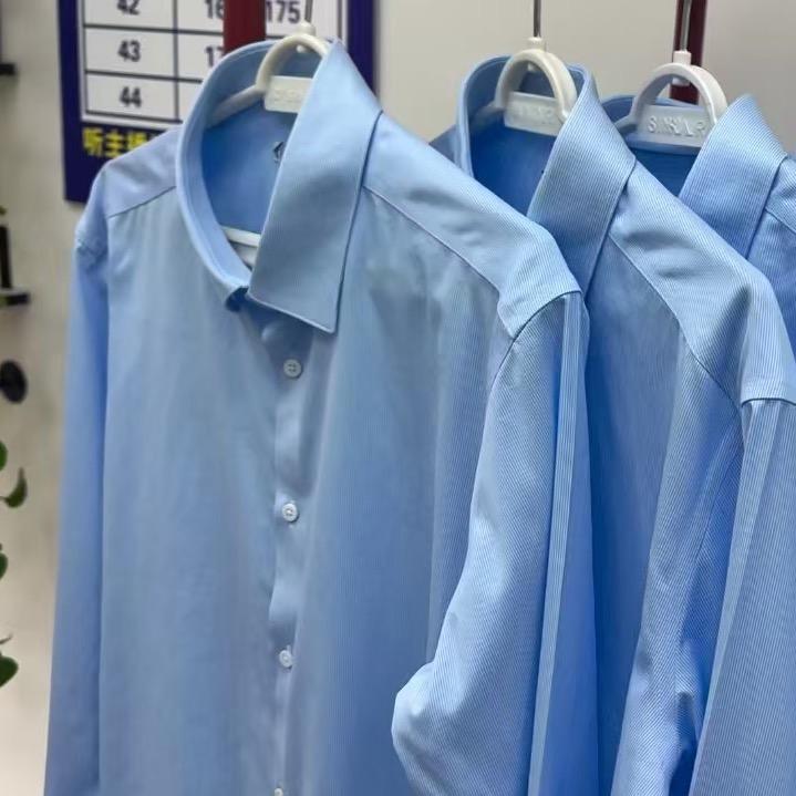 衬衣严选2号店