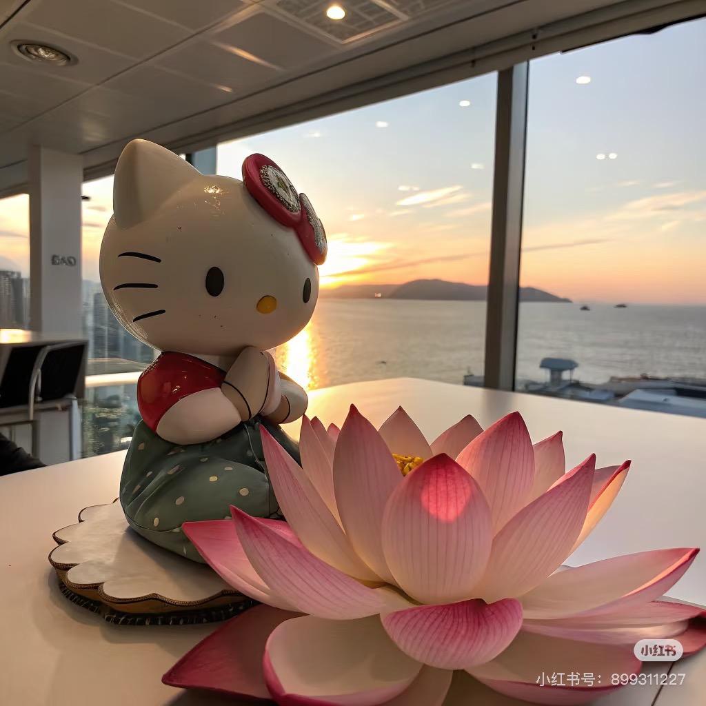 鹿小九☺︎