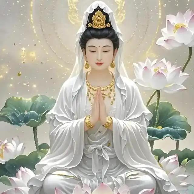 人间富贵花🧚‍♀️