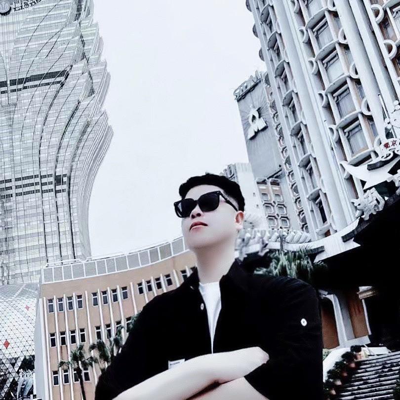 森尼造型(广源路店)官方号