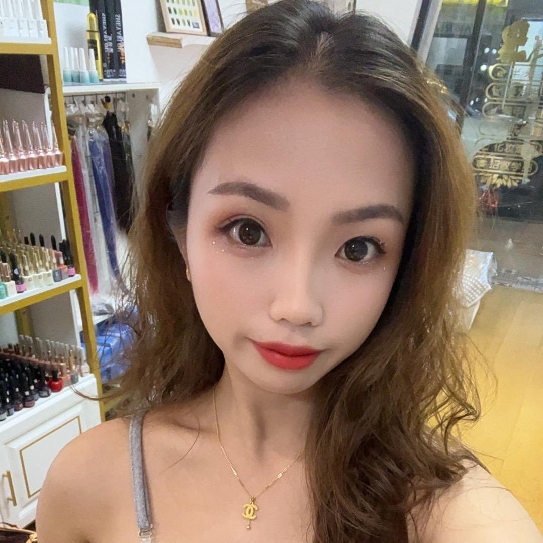 贵港妹💃强哥