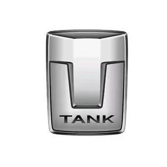 坦克-哈尔滨辰昊体验中心