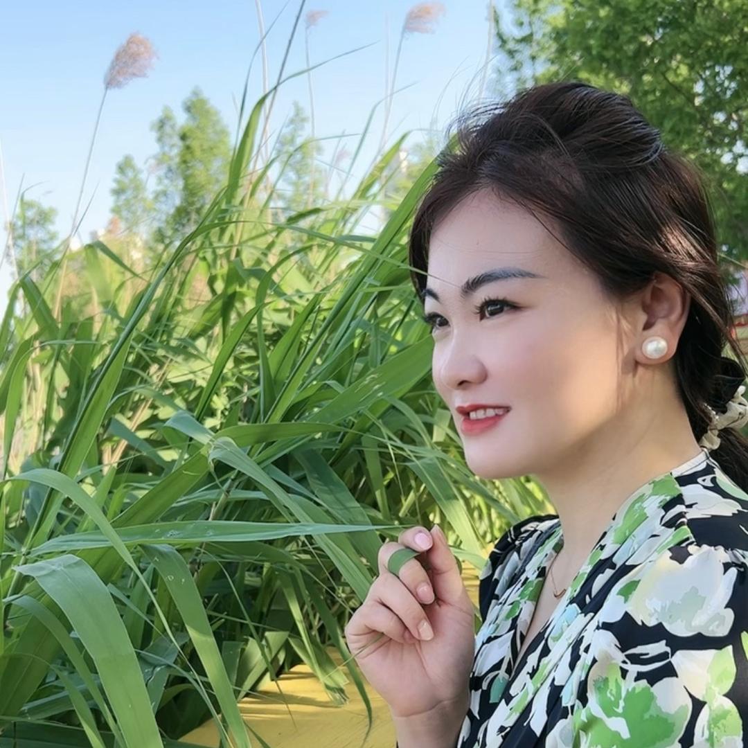 徽姑娘🎙️小薇
