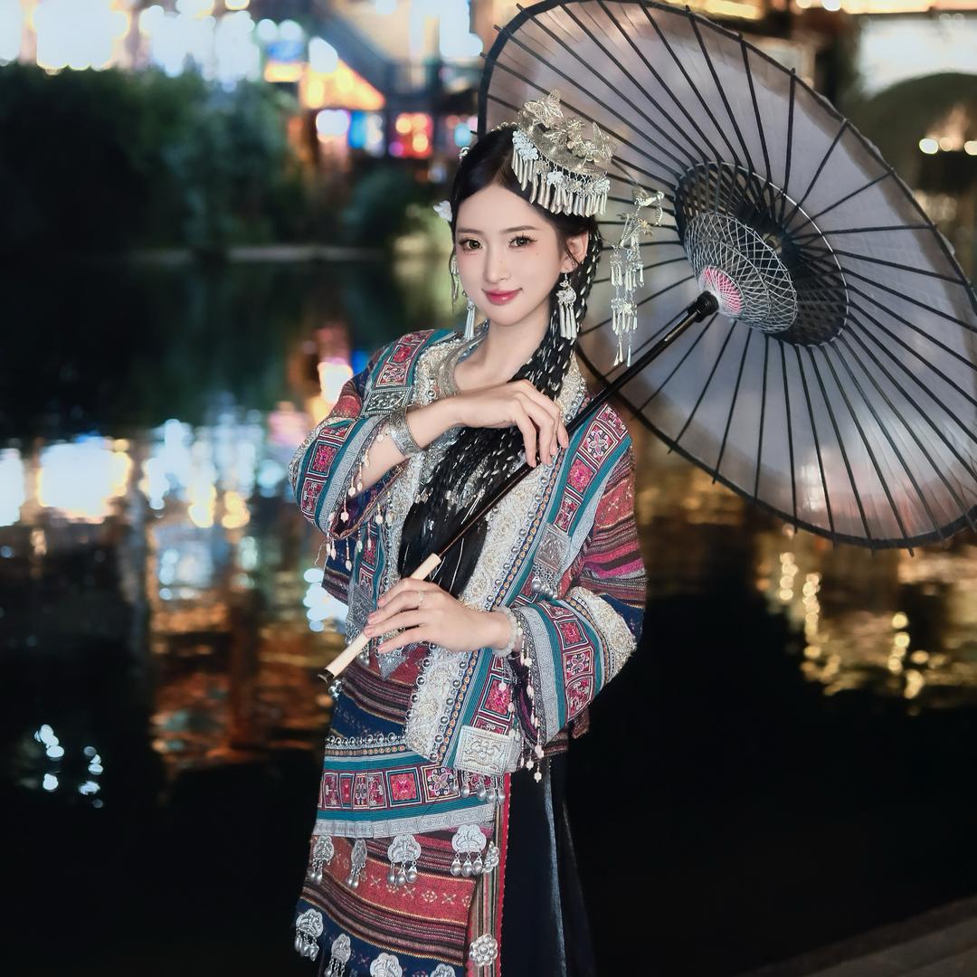 越南媳妇在长沙