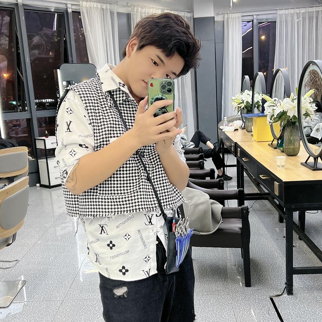 湖塘吾悦店长艾文