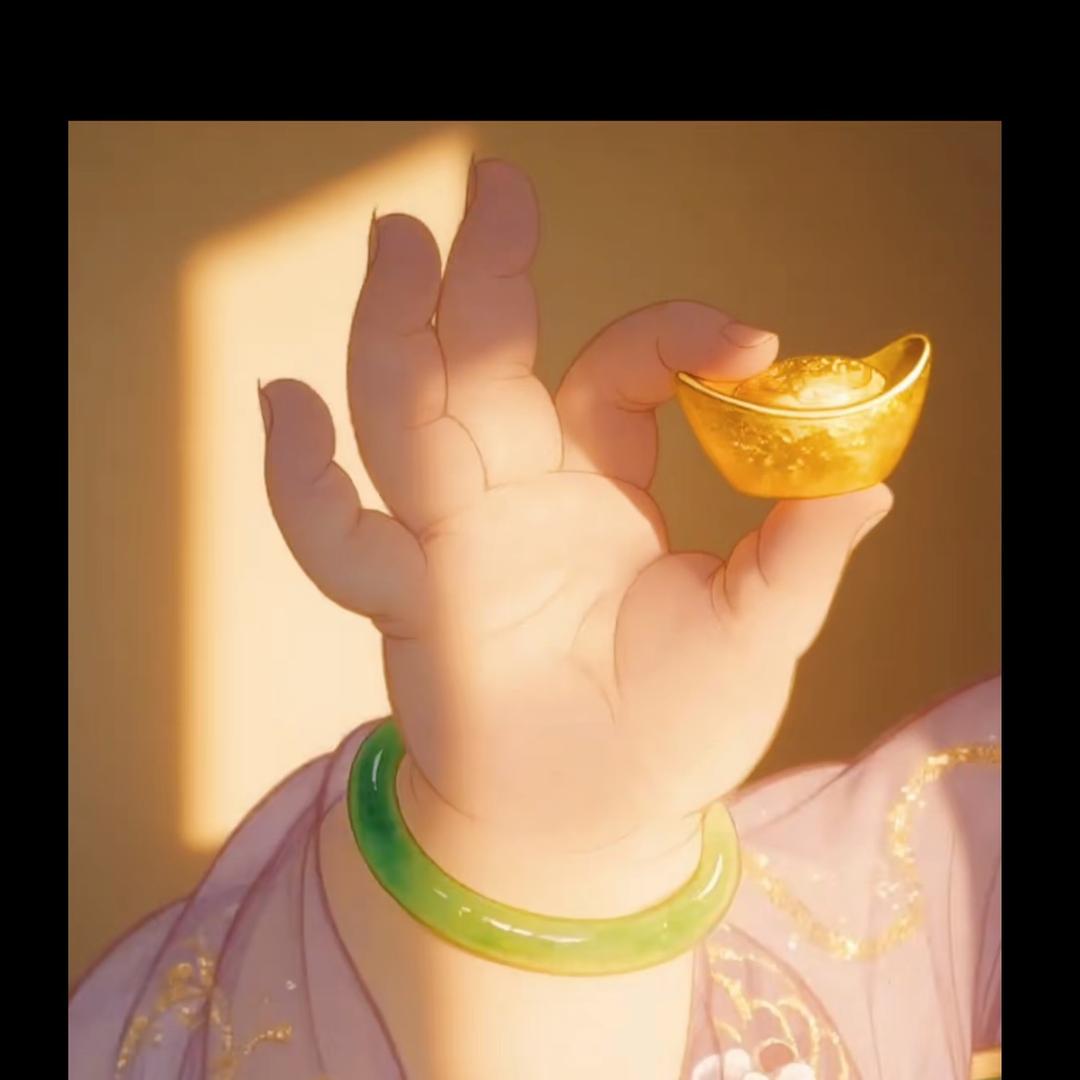 绿儿