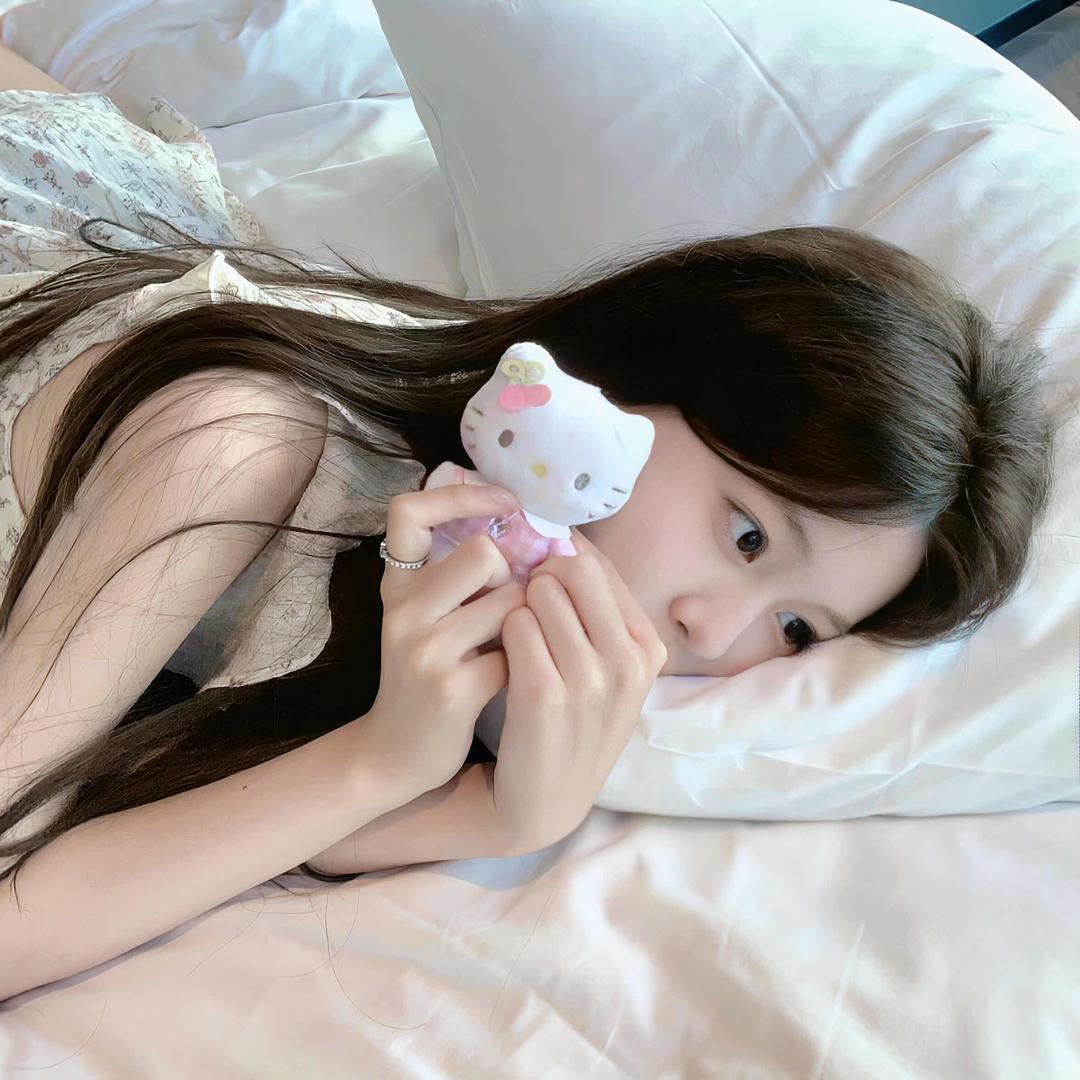 依依🍬