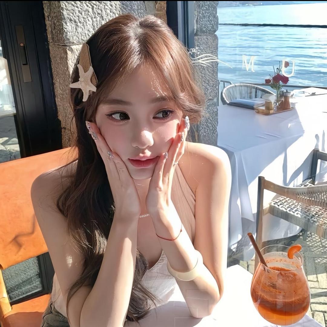 蜜糖小妞