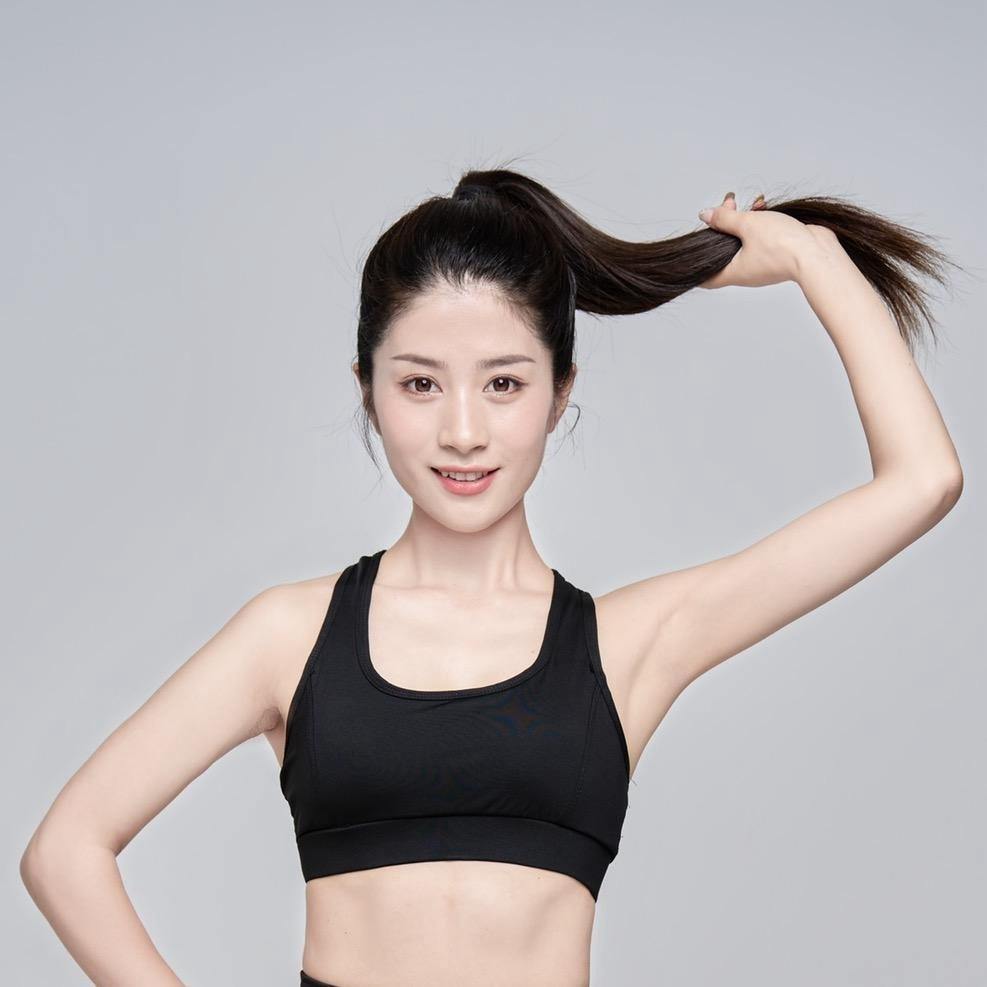 红红形体有氧健身2号