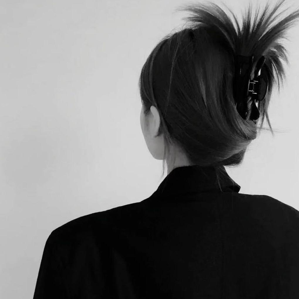 小雯♛（搓指甲💅版