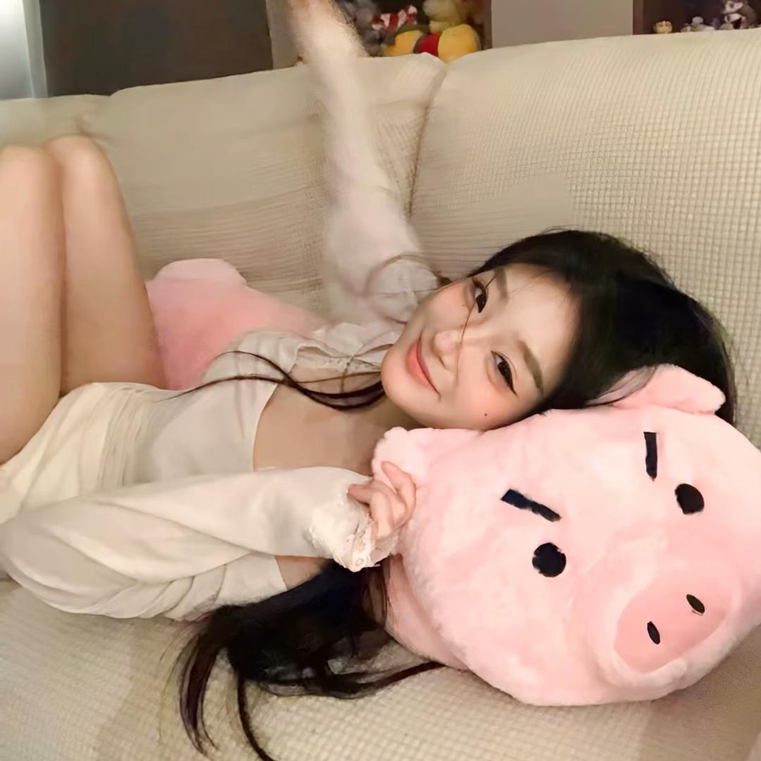 呆