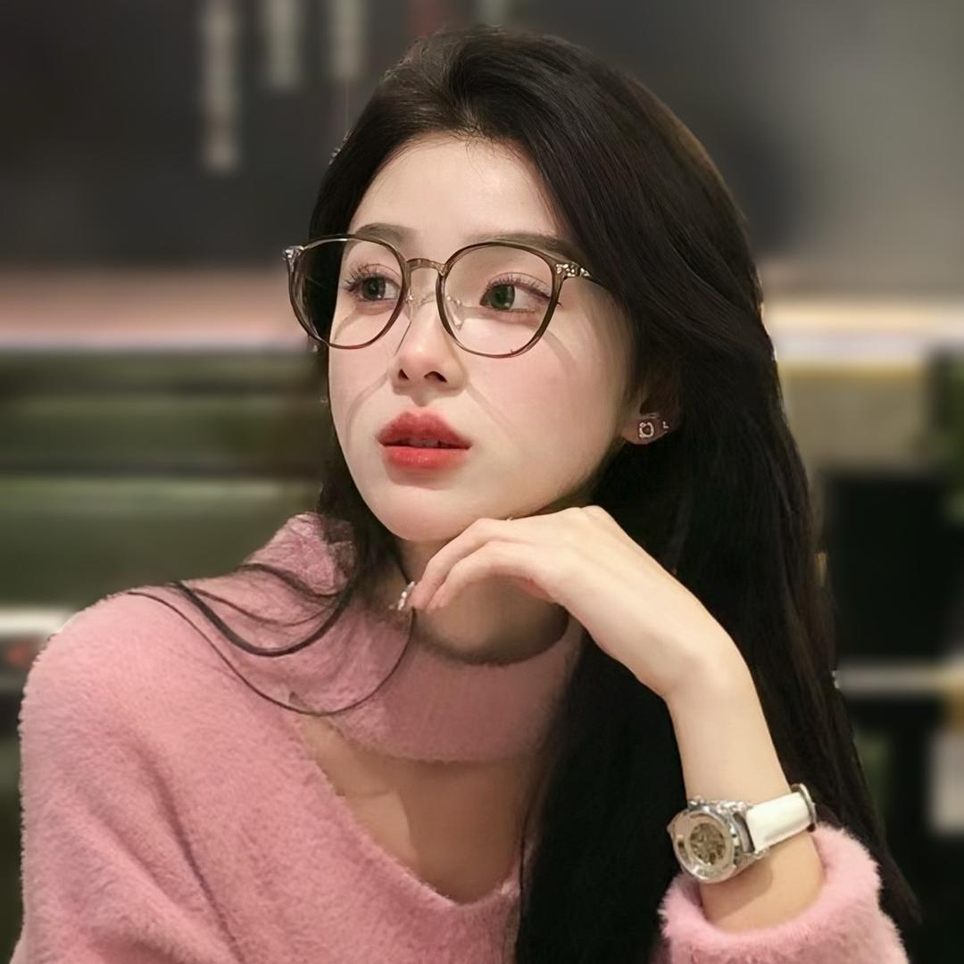 茜一美美