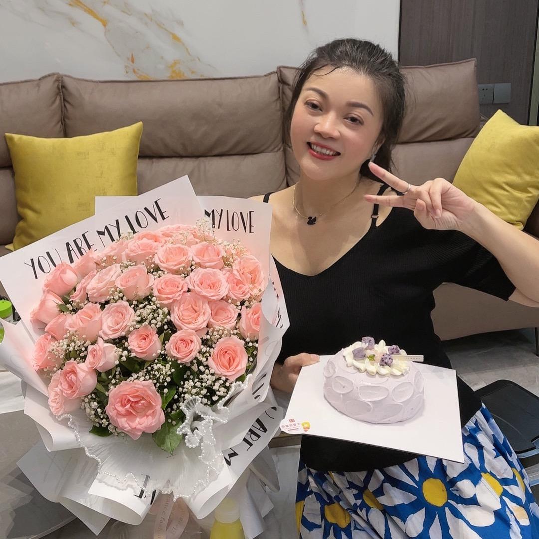 小家碧玉@阿玉（橱窗好物）