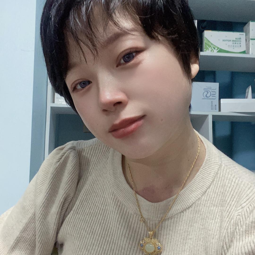 伊人如茶
