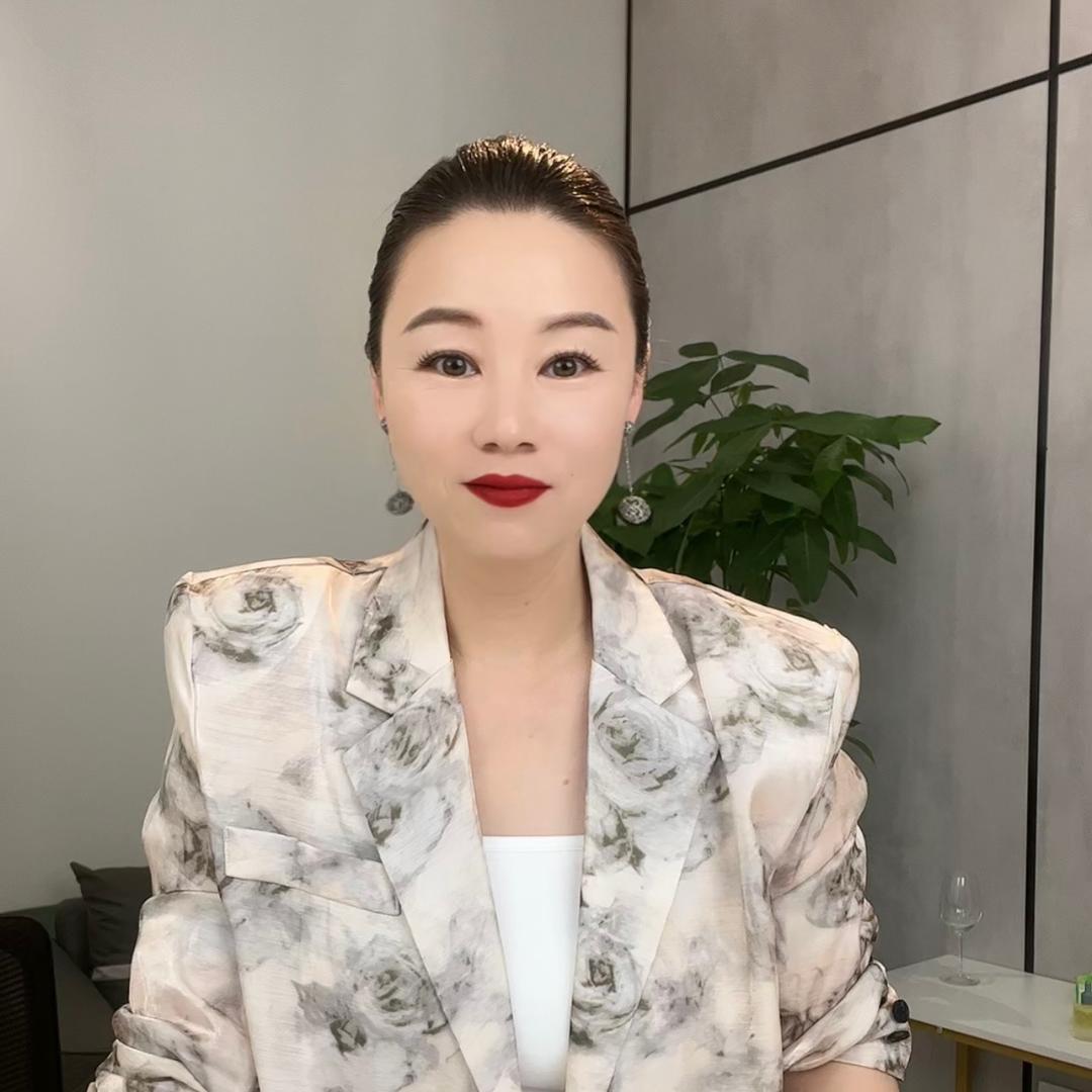 香琳美美哒